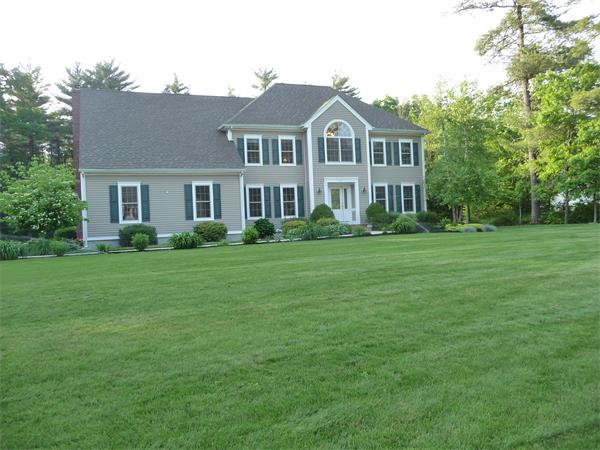 51 Mello Drive