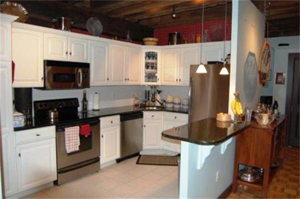 Photo of Union Wharf #205