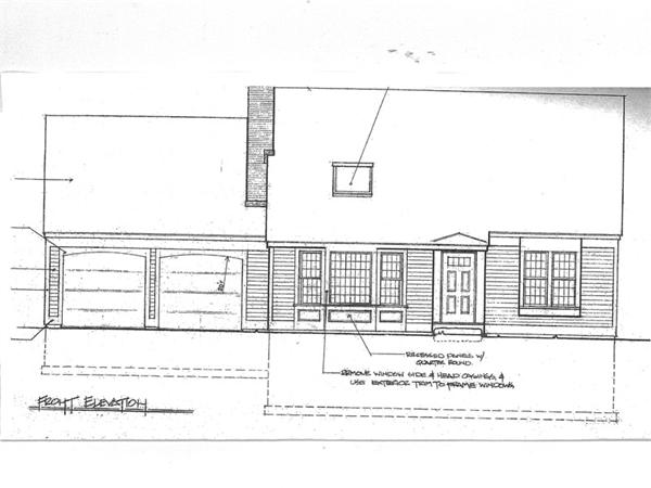 Lot B Cumberland Road