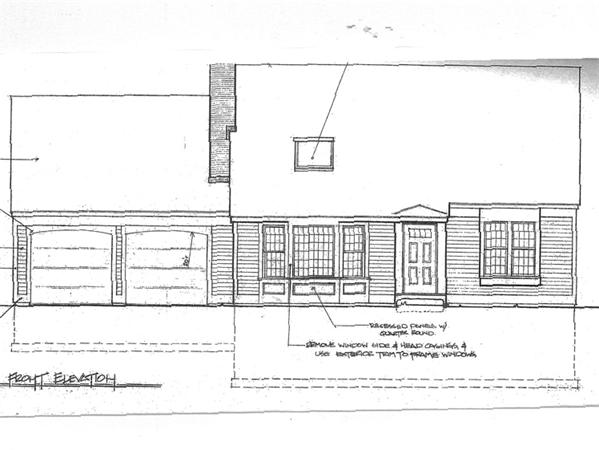 99 Leominster Road