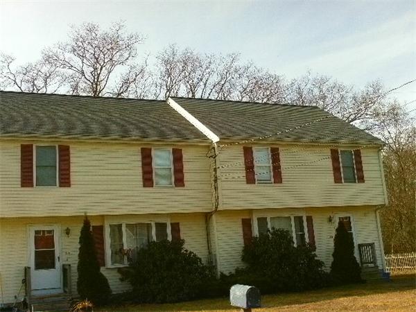 34 Perry Ave.