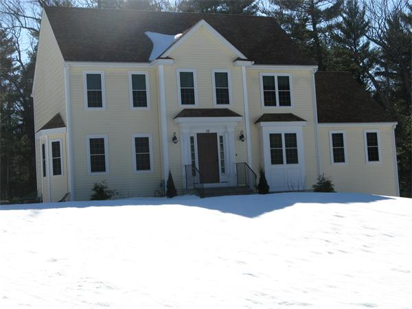 120 Yew St