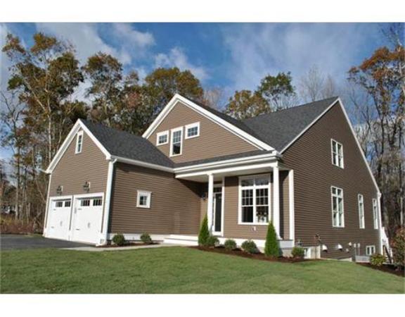20 WINTERBERRY LANE