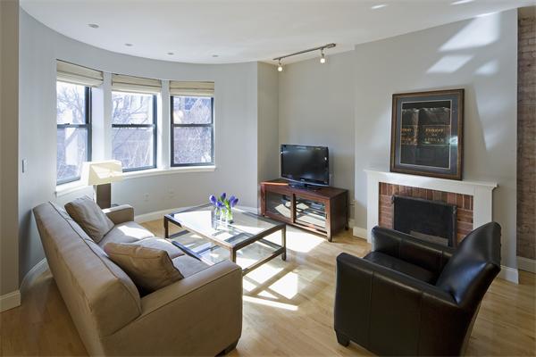  Boston MA Open Houses | Open Homes | CPC Open Houses, Beautiful 2 bed/1 bath with a direct access parking space! In a sunny bow-front 