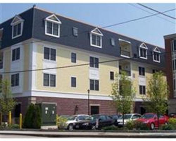 270 North Main St