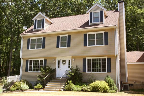25 Prospect Hill