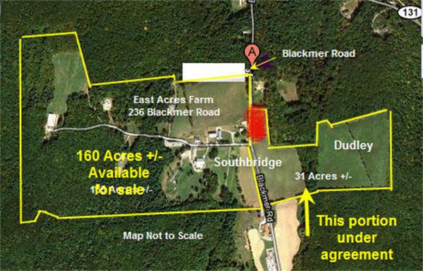 236 Blackmer Rd