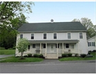 home for sale in Sherborn MA photo