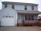 Springfield Massachusetts real estate photo