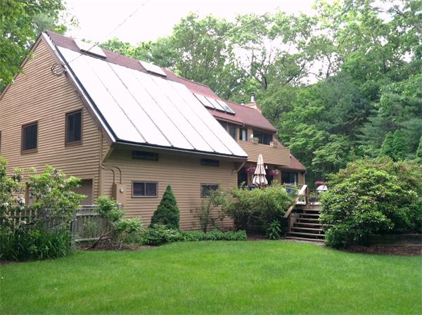 118 Newtown Road