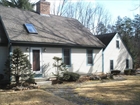 Amherst Massachusetts real estate photo