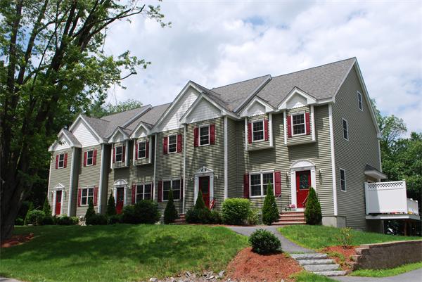 18 Tucker Street