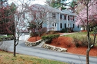 North Andover Massachusetts real estate photo