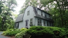 Northampton Massachusetts real estate photo