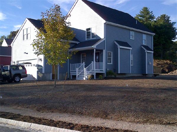 5 Partrdge Hill Road