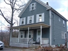 Wrentham Massachusetts real estate photo