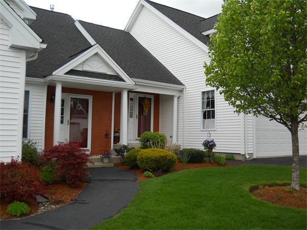 27 Olde Canal Way