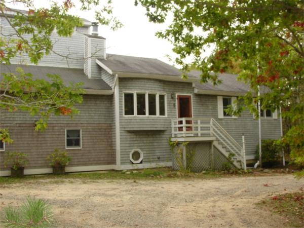 36  Fisherman's Knot,  Edgartown, MA