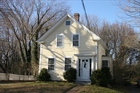 Sandwich Massachusetts real estate photo