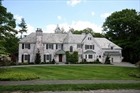 Wellesley MA real estate photo