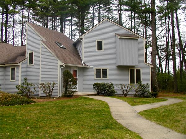 21 Pilgrim Dr