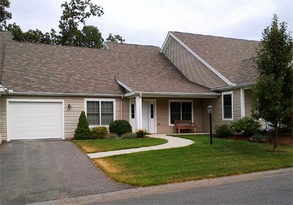 40 Ivy Cir