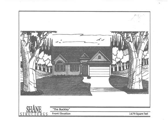2 WOODLAND ROAD