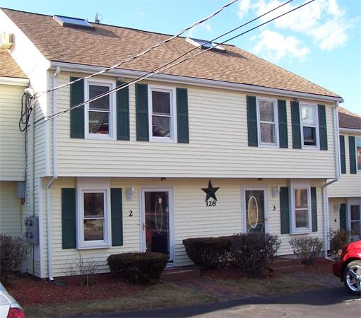 128 Broad Street
