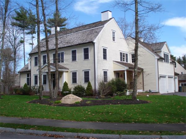 23 Elmwood Crescent