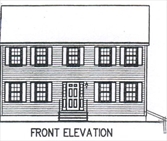 Plympton MA Real Estate Photo