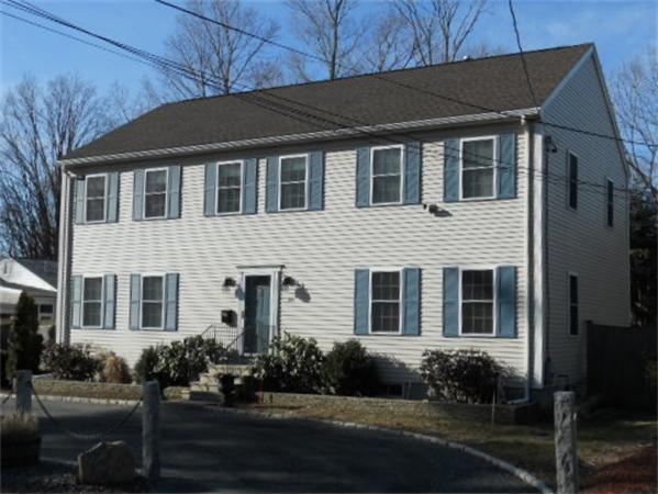  Framingham MA Open Houses | Open Homes | CPC Open Houses, Wow! Where can you find an 8 year young, 9 room colonial for $429,900 - at 105 W