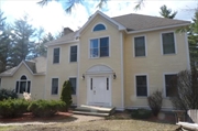 Carlisle MA Real Estate Photo