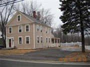 Ashby MA Real Estate Photo