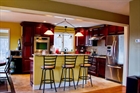 Andover MA real estate photo