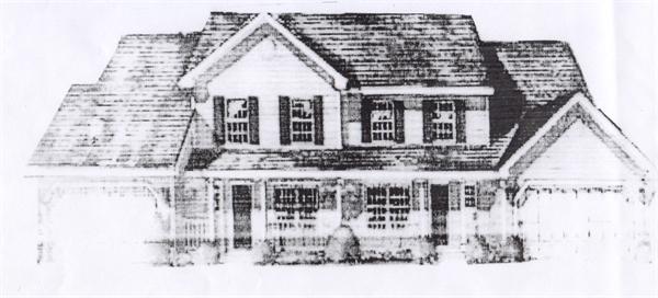 1 Heron Rd