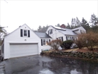 home for sale Wayland MA photo