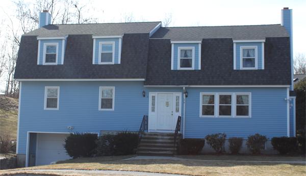 1 Daniel Drive