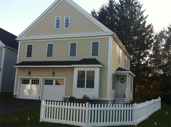  Stow MA Open Houses | Open Homes | CPC Open Houses, Our popular Carlisle floor plan, This is the last new home available in the Vill