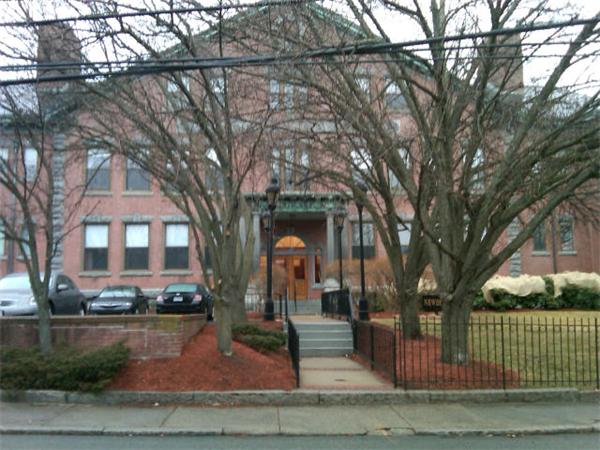 Lofts.com apartments, condos, coops, houses & commercial real estate - Quincy Lofts (Condo)