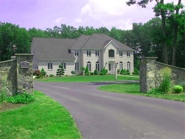 71 Brian Road