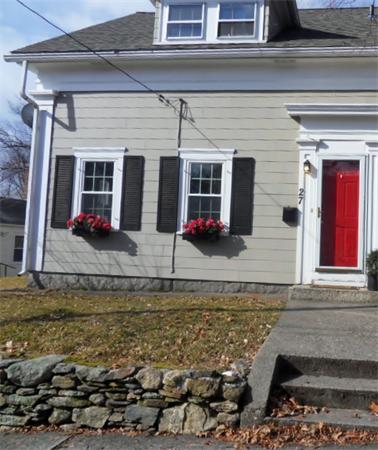 27 Forest St