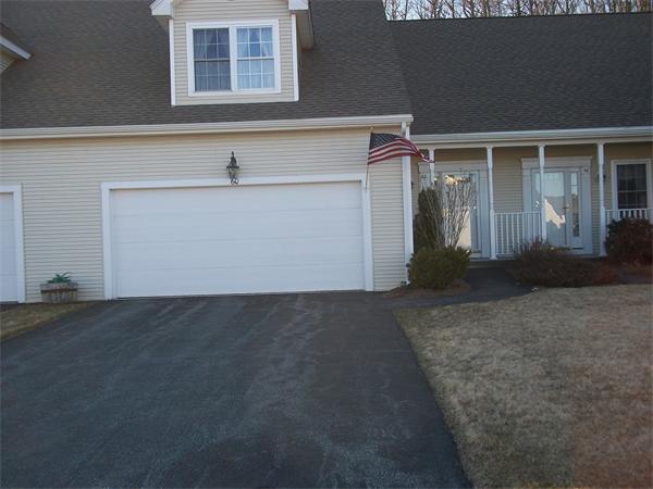 60 Horne Way