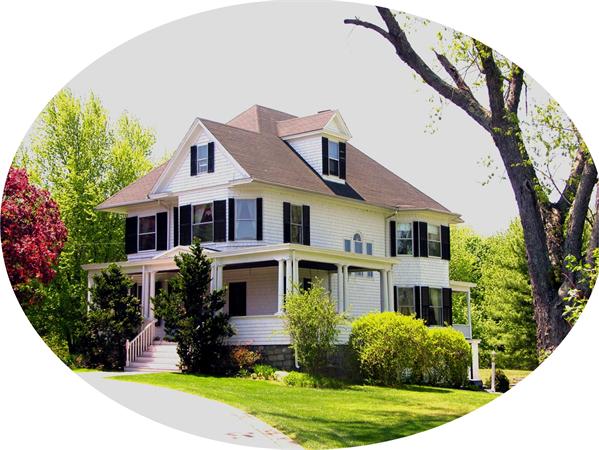 32 Massachusetts Ave