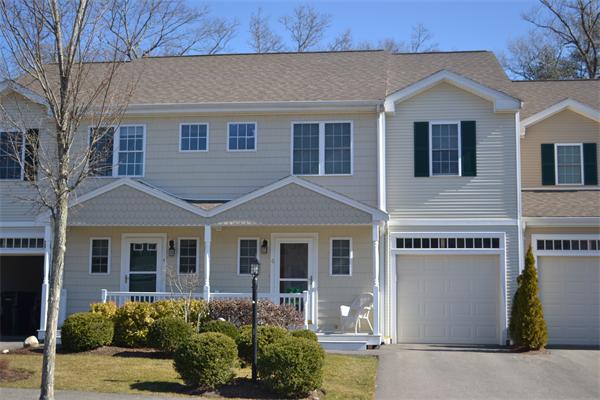 6 Sycamore Dr