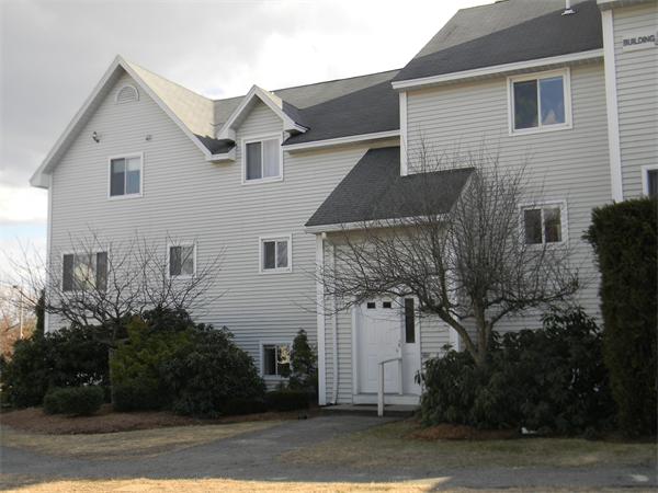 100 Merrimack Ave