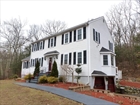 Norfolk Massachusetts real estate photo