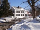 Barre Massachusetts real estate photo