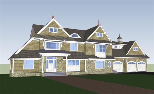 58 Starr Lane
