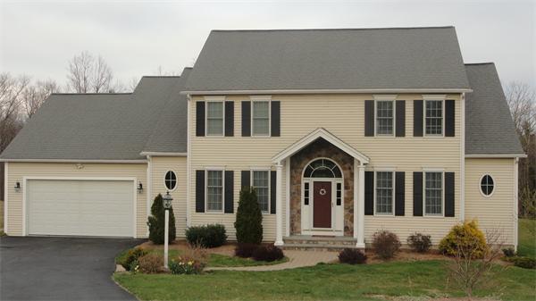 7 Baxter Dr