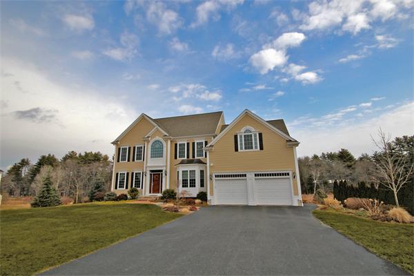 3 Dairy Drive